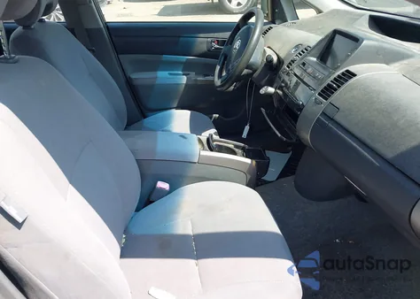 2009 Toyota Prius из США, поврежденный, VIN JTDKB20UX97861742